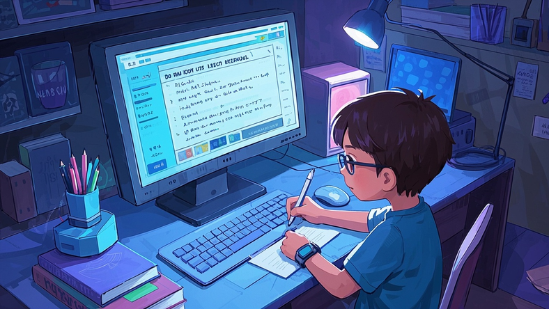 中国AI应用榜Top5唯一教育产品,快对AI携作业帮大模型领跑垂类应用